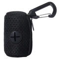 Poepzakjes Houder voor Hond - Pet Waste Bag Dispenser met Clip - Handig voor Wandelen